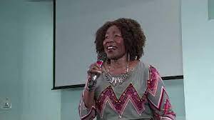 photo of Ruby Mann Pool