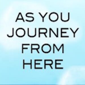 As You Journey From Here - Soundtrack